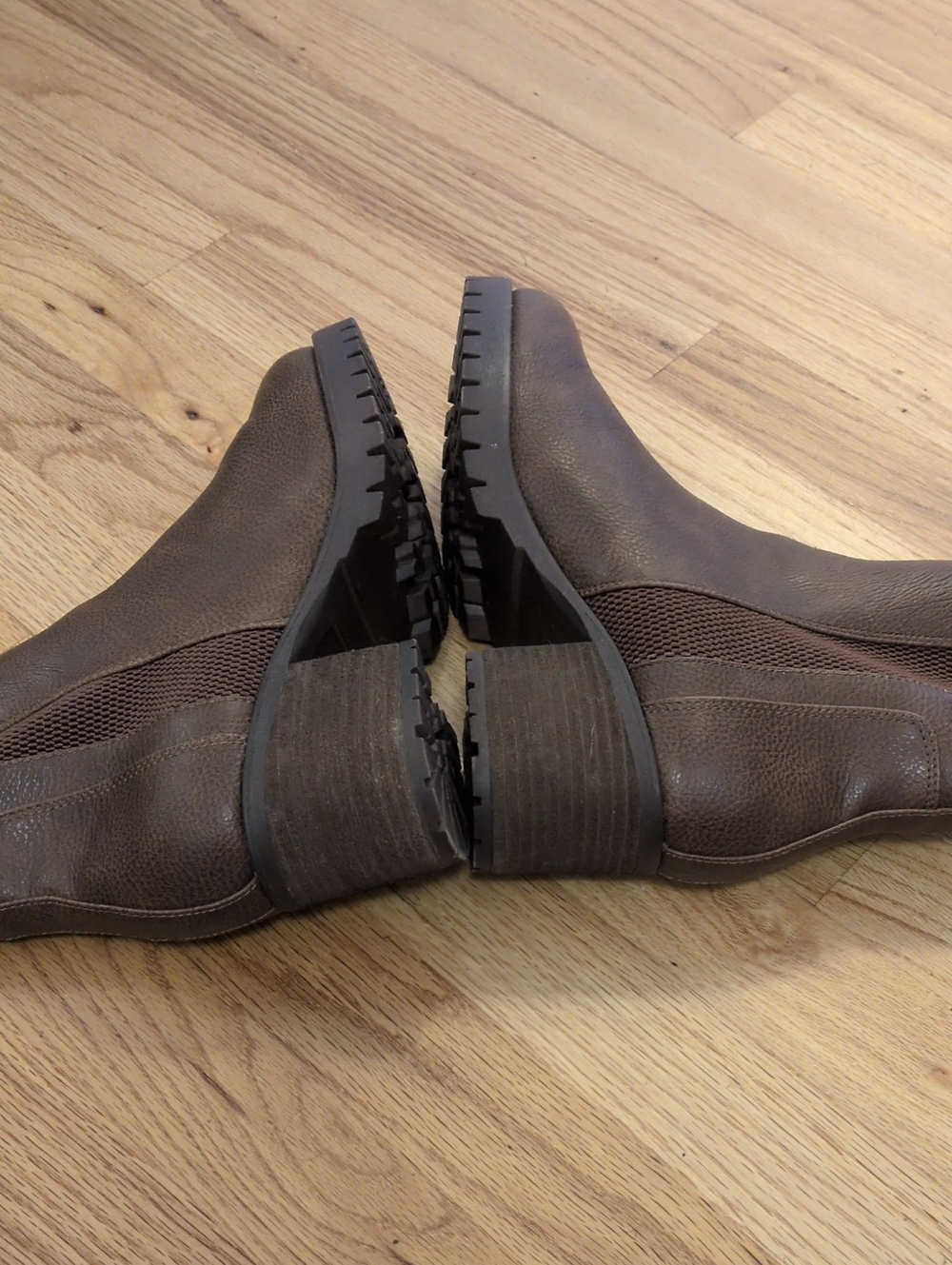 MIA Colton Ankle Boot - Picture 7 of 12